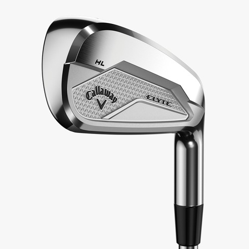 New callaway elyte - elyte, hl