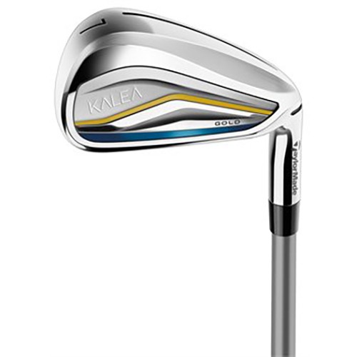 Women taylormade kalea gold - women,