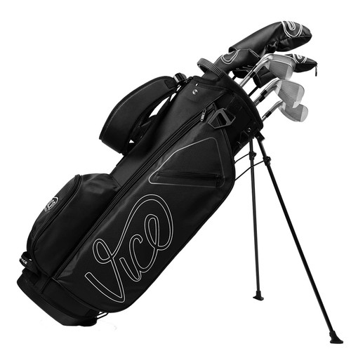 New vice golf boost - golf, starter