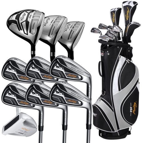 Men complete piece golf - men's,