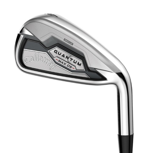 Callaway quantum max - quantum, os