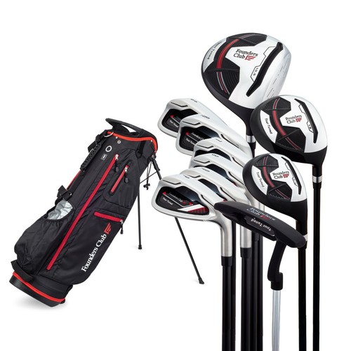 Founders club tour - tuned, men's
