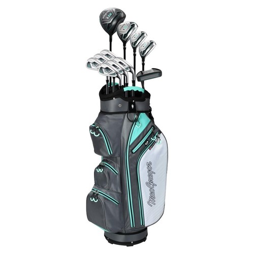 Macgregor zt1 ladies petite - ladies,