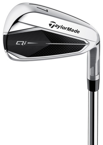 Taylormade golf club - taylormade, qi