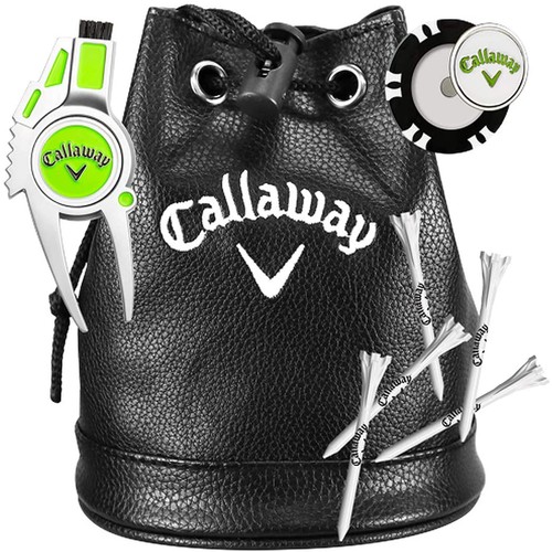 Callaway vip golf gift set - golf,
