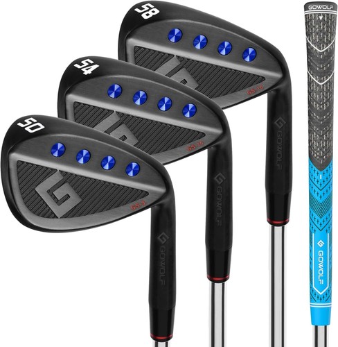 Forged full face golf - golf, wedge