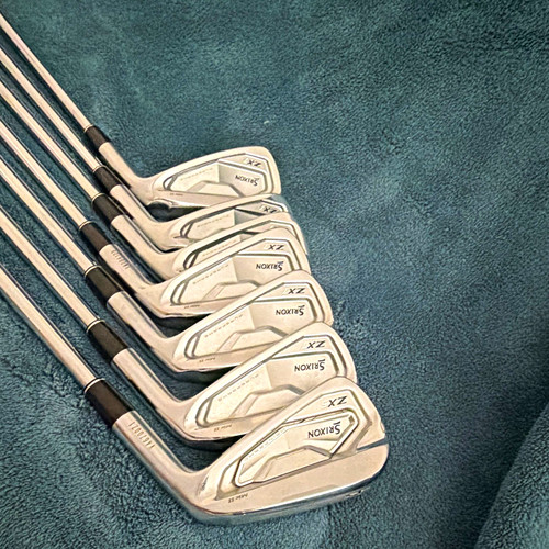 Srixon zx5 zx7 mkii - srixon, zx5/zx7