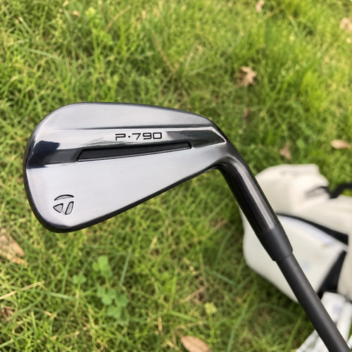 Taylormade 2025 p790 black - p790,
