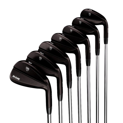 Ram golf fx77 stainless - ram,