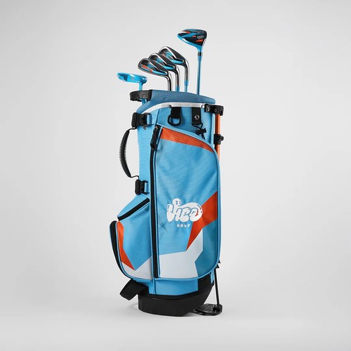 Vice junior golf - junior, set
